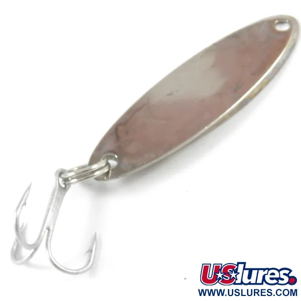 Acme Kastmaster, нікель, 7 г, блесна коливалка (колебалка) #3545