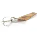 Z-RAY Lures Z-RAY, мідь, 1,5 г, блесна коливалка (колебалка) #3553