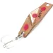 Z-RAY Lures Z-RAY, мідь, 1,5 г, блесна коливалка (колебалка) #3553
