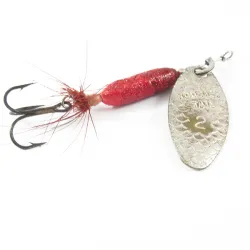 Worden’s Original Rooster Tail 2