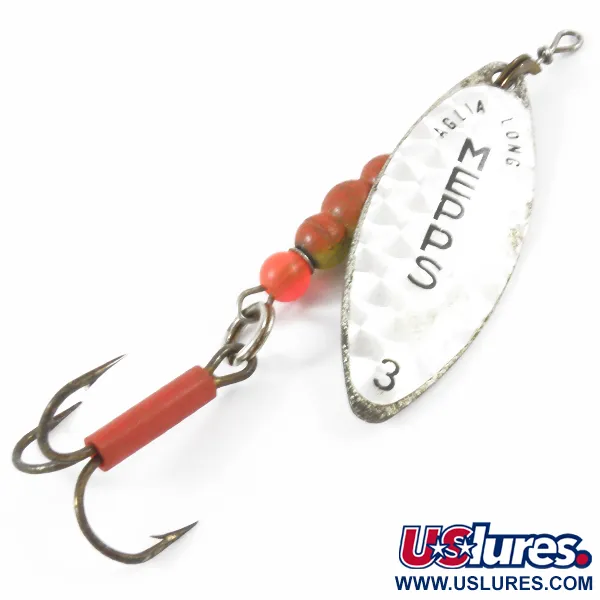 Mepps Aglia Long 3 Rainbo