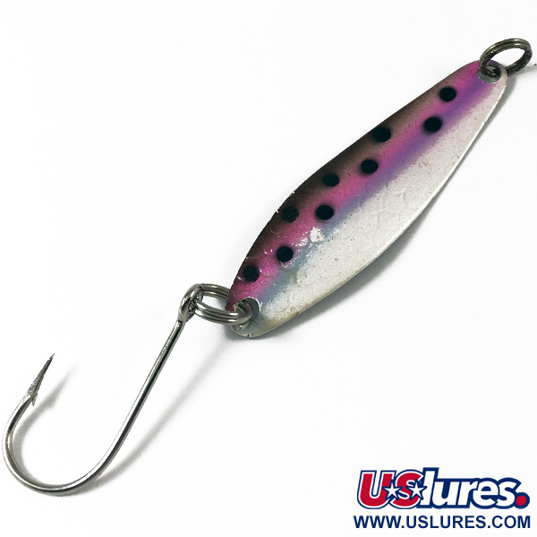 Luhr Jensen Needle fish 2, форель, 3 г, блесна коливалка (колебалка) #3583