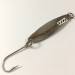 Luhr Jensen Needle fish 2, форель, 3 г, блесна коливалка (колебалка) #3583