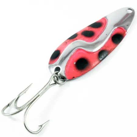 Kush Spoon UV (світиться в ультрафіолеті)