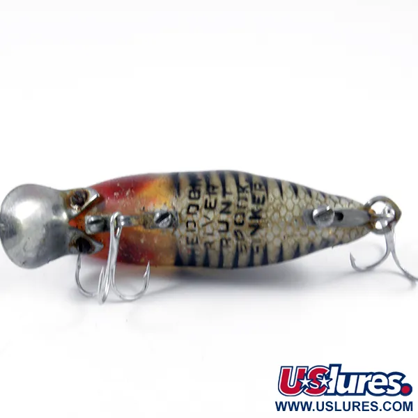 Bоблер Heddon River Runt Sinker