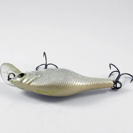 SPRO Prime Crankbait 25, білий перламутр, 10 г, воблер #3594