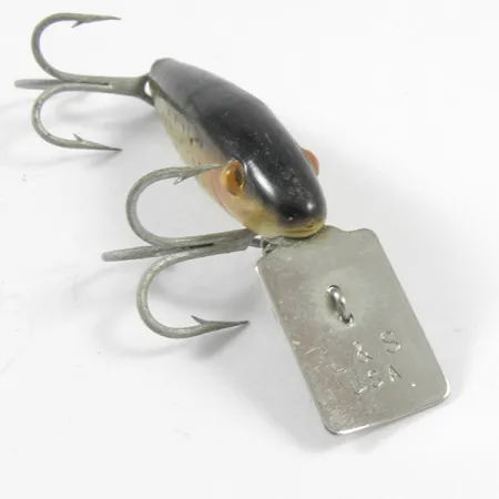 L&S Bait Mirro lure MirrOlure, форель, 2,5 г, воблер #3595