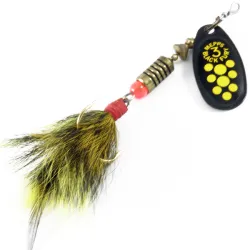 Mepps Black Fury 3 Dressed