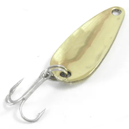 Marathon  Marathon, золото, 4 г, блесна коливалка (колебалка) #3640