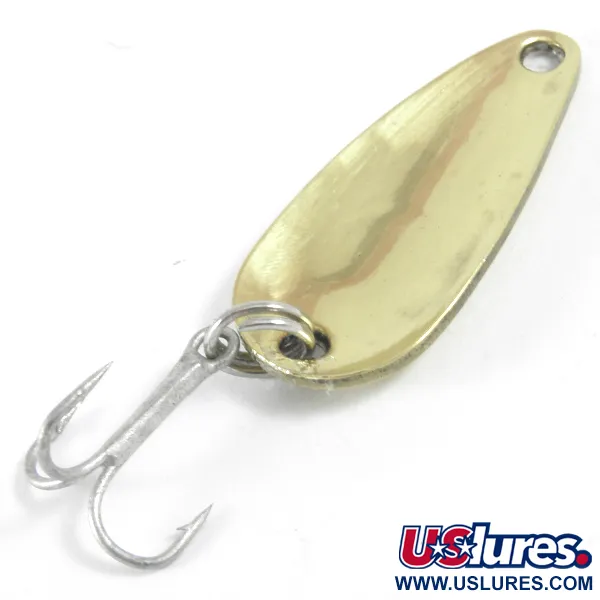 Marathon  Marathon, золото, 4 г, блесна коливалка (колебалка) #3640