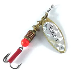 Mepps Aglia Long 1 Rainbo