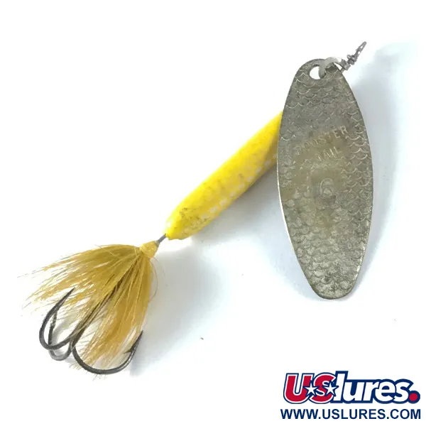 Yakima Bait Worden’s Original Rooster Tail 6, , 15 г, блешня оберталка (вертушка) #3658