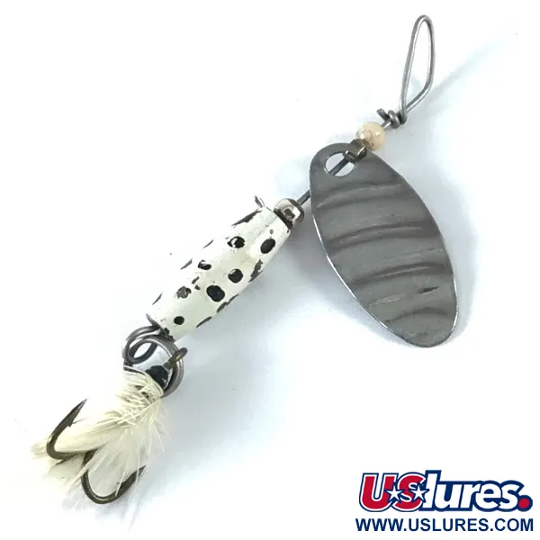  Glen Evans Shyster, , 4 г, блешня оберталка (вертушка) #3661