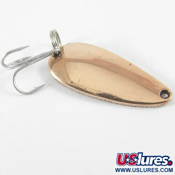 Eppinger Dardevle Midget, мідь, 6 г, блесна коливалка (колебалка) #3679