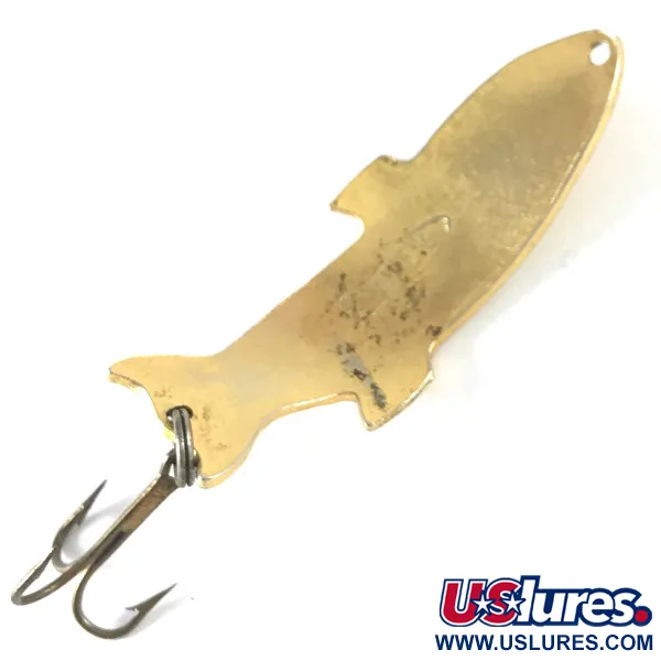 Acme Phoebe, золото, 4 г, блесна коливалка (колебалка) #3689