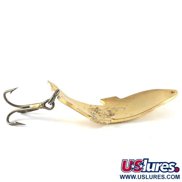 Acme Phoebe, золото, 4 г, блесна коливалка (колебалка) #3689