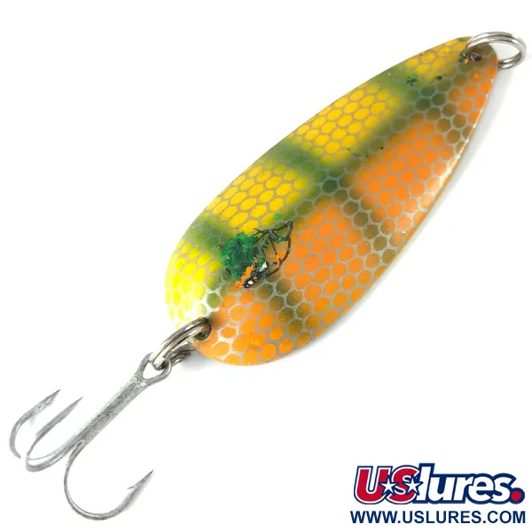 Eppinger Dardevle Dardevlet, Щука, 21 г, блесна коливалка (колебалка) #3695