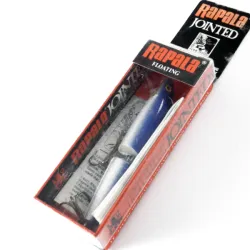 Rapala Jointed J-9B