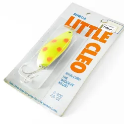 Little Cleo (Hula Girl, UV - світиться в ультрафіолеті)