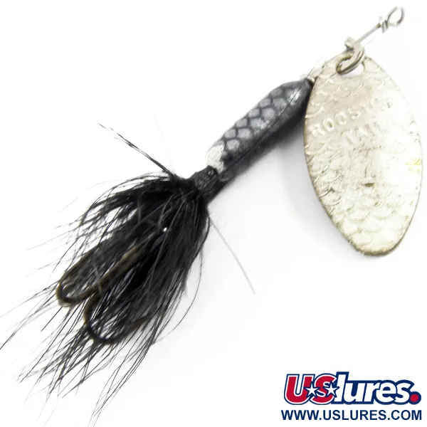 Worden’s Original Rooster Tail 1