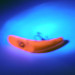 Unknown Flatfish, UV - світиться в ультрафіолеті, 2,5 г, воблер #3719