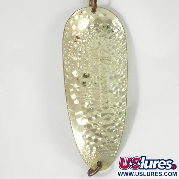 Eppinger Dardevle Huskie Junior Сrystal, раритет, 58 г, блесна коливалка (колебалка) #3730