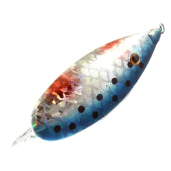 Незачіпляйка Johnson Silver Minnow