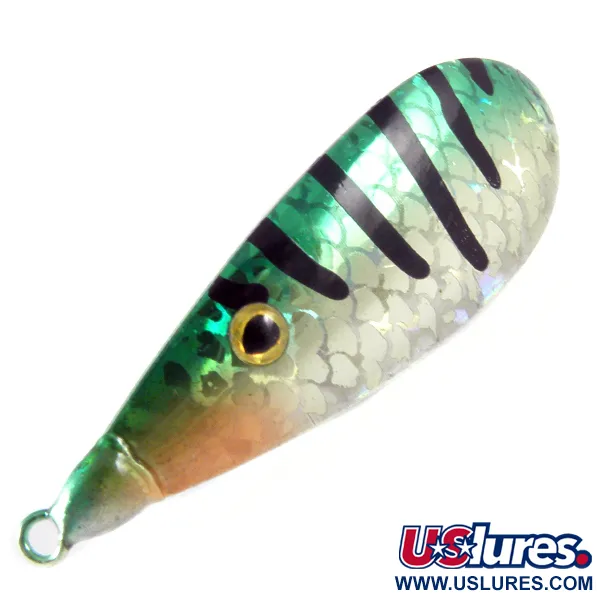 Незачіпляйка Johnson Silver Minnow