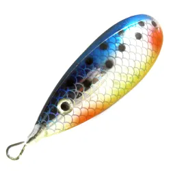 Незачіпляйка Johnson Silver Minnow