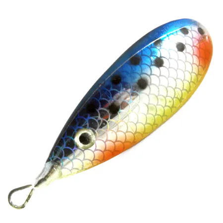 Незачіпляйка Johnson Silver Minnow