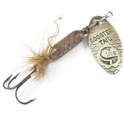 Worden’s Original Rooster Tail