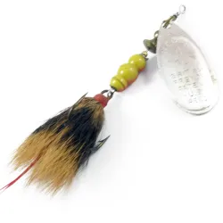 Mepps Aglia 4 dressed (з хвосту білки)