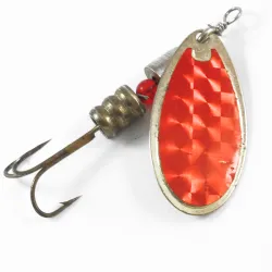 Shakespeare Jet spinner 