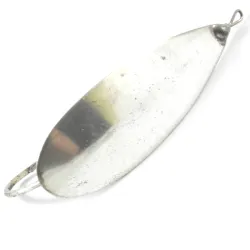 Johnson Silver Minnow