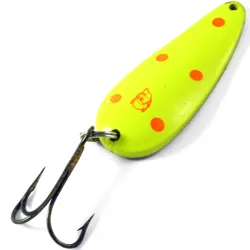 Dardevle Rok't Imp UV (світиться в ультрафіолеті)