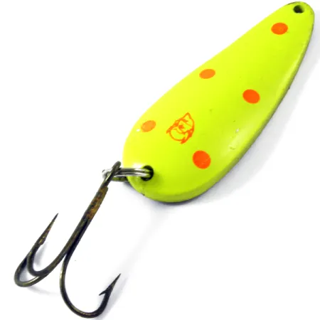 Dardevle Rok't Imp UV (світиться в ультрафіолеті)