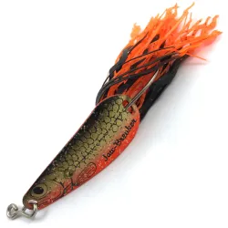 Незачіпляйка Jaw-Breaker