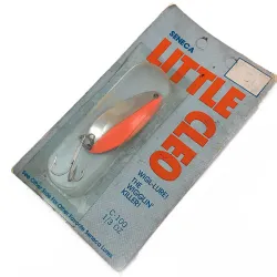 Little Cleo (Hula Girl)