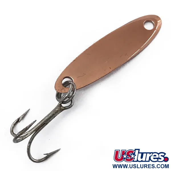 Acme Kastmaster, мідь, 2,5 г, блесна коливалка (колебалка) #3769