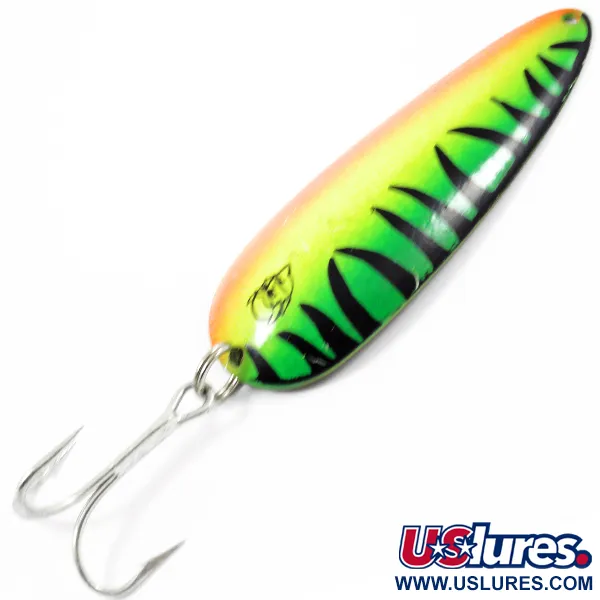 Eppinger Dardevle, FireTiger, 28 г, блесна коливалка (колебалка) #3776