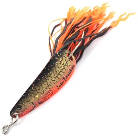 Незачіпляйка Jaw-Breaker