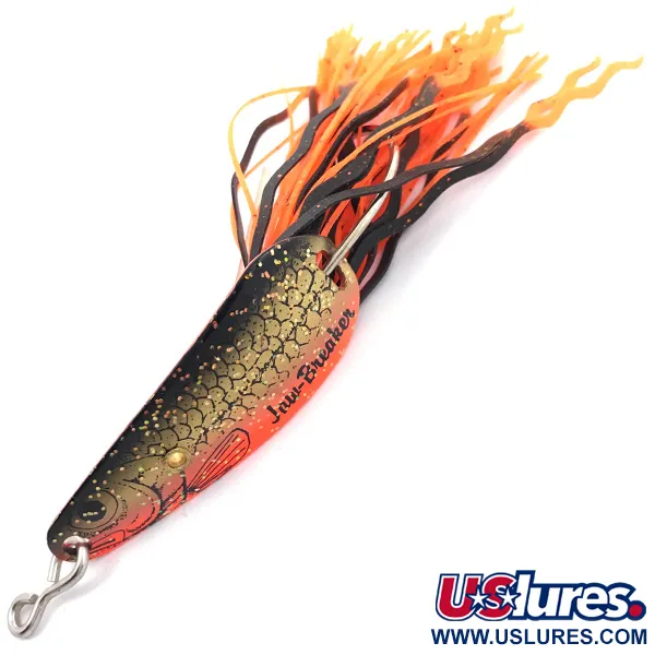 Незачіпляйка Jaw-Breaker