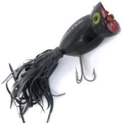 Fred Arbogast Hula Popper