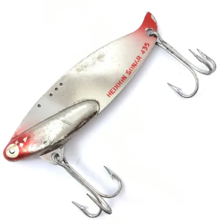 Heddon Sonar 435
