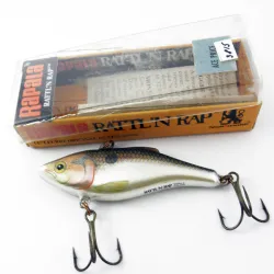 Rapala Rattl'n Rap