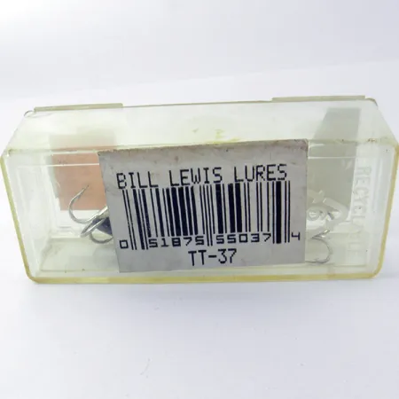 Bill Lewis Tiny-Trap, 5,5 г, воблер #3816