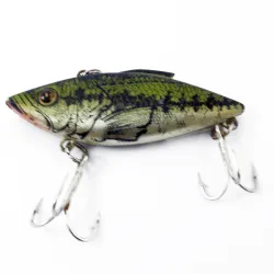 Bill Lewis Rat-L-Trap