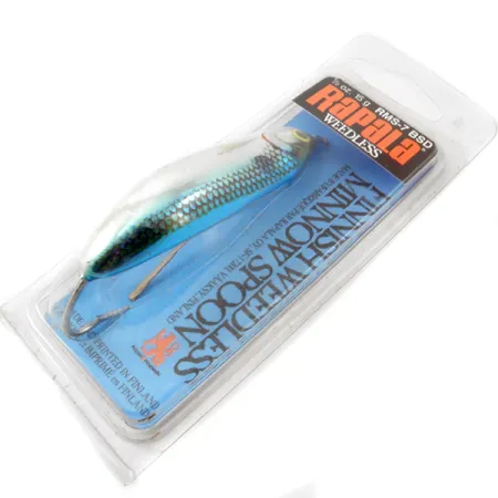 Незачіпляйка Rapala Minnow Spoon
