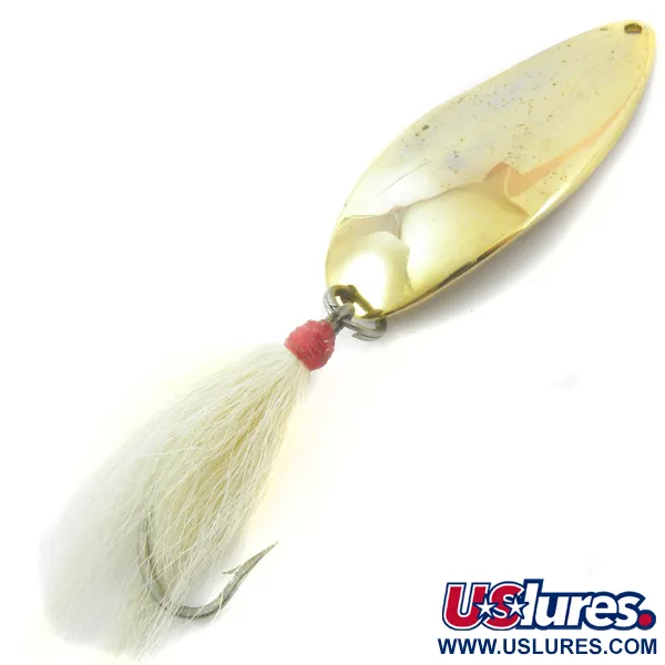  Acme Little Cleo, золото, 35 г, блесна коливалка (колебалка) #3819