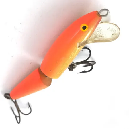 Rapala Rapala Jointed J-9, помаранчевий, 6 г #3837